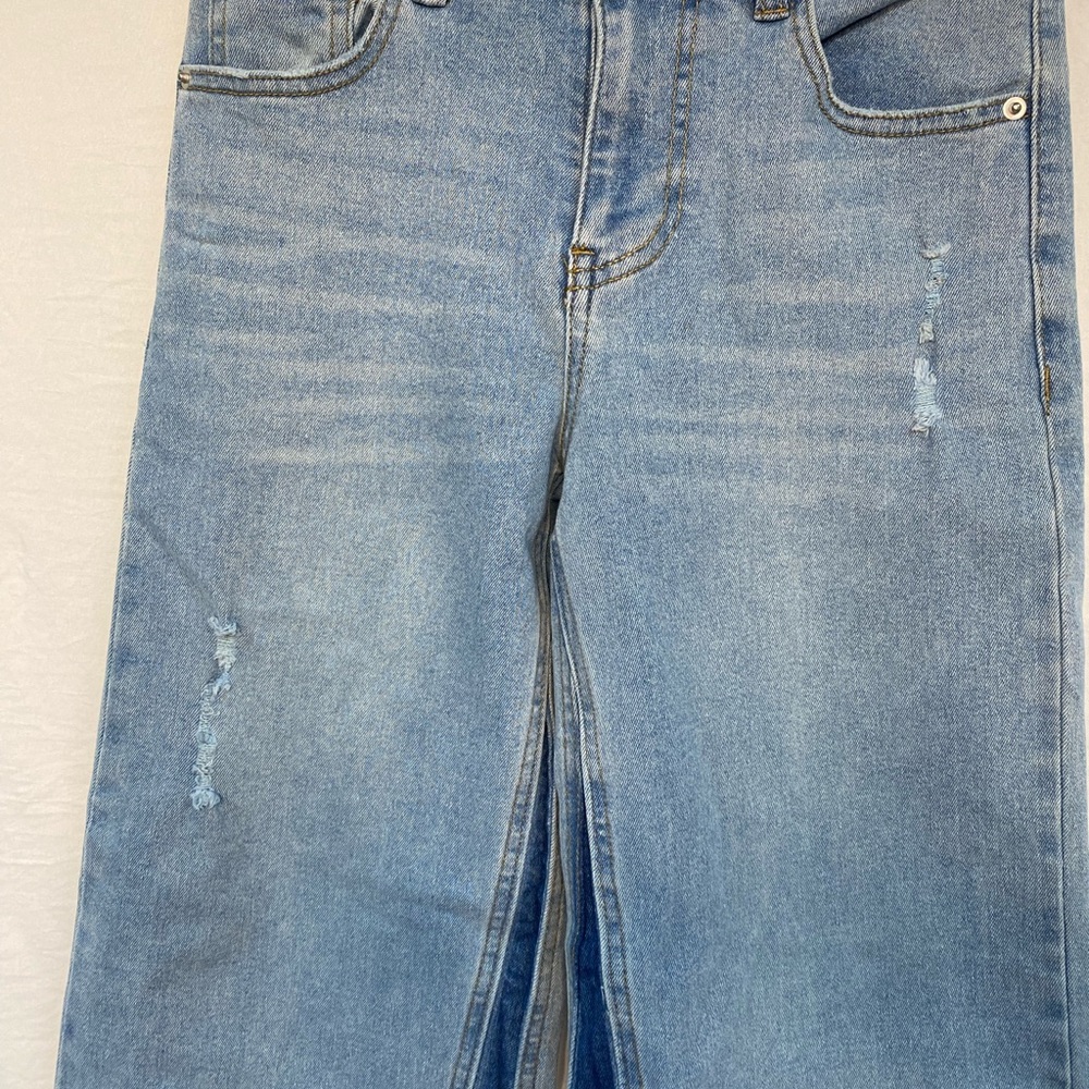 (NWOT) cato Girls jeans ,Size 8 - Picture 2 of 6